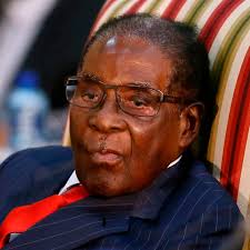 Image result for photo of robert mugabe