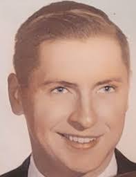 Dean Terrill's Instagram, Twitter & Facebook