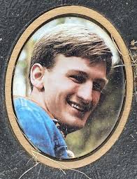 Joseph Robert Brame IV (1968-2009)