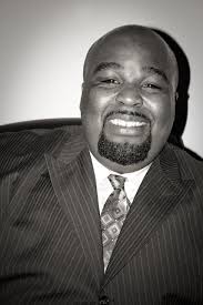 Rev Jonathan Duran “JoNate” Scales (1979-2010)