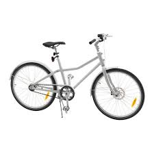 Ikea Sladda Bicycle 28 Quot 25 Year Limited Warranty On The Frame And 10 Year Limited Warranty On The Belt Drive Read About Bicycle Ikea Design Bike
