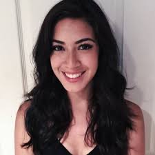 Hannah Amini's Instagram, Twitter & Facebook