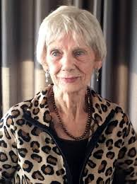 Lillian Baird's Instagram, Twitter & Facebook