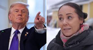 Good morning!! Adam Kinzinger @adamkinzinger.substack.com I love the smell  of panic in the evening. Smells like...victory Donald J. Trump etc. The Now  1,000,000 more pages