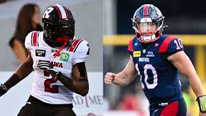 Ottawa Redblacks vs. Montreal Alouettes Prediction, Betting Pick, Latest CFL Odds for Thursday, August 20th - Oddschecker
