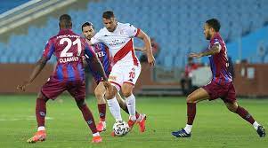 Trabzonspor maçı haberleri ve güncel son dakika gelişmeleri için tıklayın! Kytobpt0hmldnm