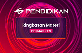 Soal uji kompetensi tulisan ini, merupakan contoh soal penjaskes kelas x semester 1 beserta jawabannya, dengan kurikulum 2013, yaitu tentang permainan bola besar, seperti: Ringkasan Materi Penjaskes Kelas 10 Semester 1 2 Lengkap Dan Jelas Mata Pendidikan