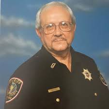 Robert Jewel “Rj” Robertson Obituary April 26, 2021