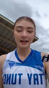 Tay Tung’s volleyball star- Brianna Nikola Ang, 🖤💛🖤