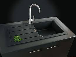 Quelle Matiere Pour Mon Evier De Cuisine Eviercuisine Net