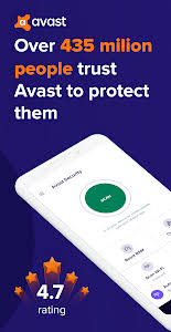 Surf safely & privately with our vpn. Avast Antivirus Mobile Security 6 39 2 Apk For Android