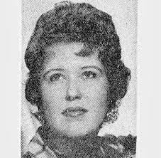 Laura WHITE Obituary (2015)