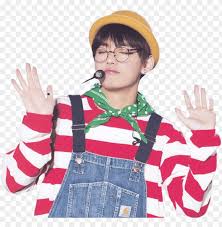 Tae Sticker From My Most Recent Edit Tae V Bts Sticker Bts V Transparent Stickers Png Image With Transparent Background Toppng