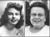 Hazel Galt Obituary (2003)