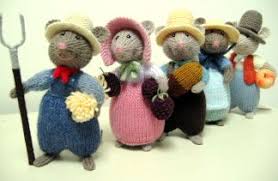 Great savings & free delivery / collection on many items. Harvest Mice Alan Dart