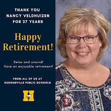 Hudsonville Public Schools