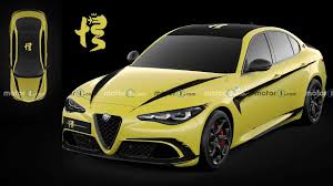 Image result for Giallo Cina 1966 Alfa-Romeo
