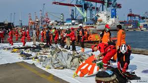 Looking for cheap flights to indonesia? Indonesia Flight Jt610 Crash Location Still Unidentified Asia An In Depth Look At News From Across The Continent Dw 29 10 2018