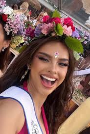 Y"meet the Immediate passed Miss Taraba Queen Comfort Williams