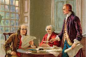 The declaration of independence is the most famous and iconic document in america, and all of declarations of independence have been produced in hundreds, even thousands of other nations. Who Was The Oldest Person To Sign The Declaration Of Independence Worldatlas