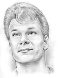 33 Patrick Swayze ideas