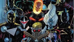 Here's a great guardians of the galaxy character illustration featuring rocket raccoon and groot. Guardians Of The Galaxy Who Will Be In New Comic Book The Hollywood Reporter