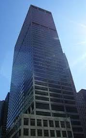 Nfl Corporate Office Headquarters Building List Of Tallest Buildings New York City