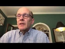 Peter Schaff—2021 Stewardship Campaign