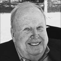 MICHAEL JOYCE Obituary (2021)