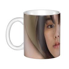 Amazon.co.jp: 筧美和子6 マグカップ コーヒーカップ ミルクカップ 人気 大容量耐久性のある おしゃれ 創意コップ 家庭用・オフィス :  ホーム＆キッチン