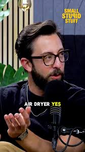 Paper towels or hands free blowy thingy? #smallstupidstuff