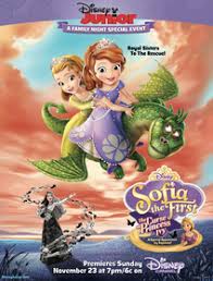 Sofia The First 2013 Tainia Online Ellhnikoys Ypotitloys Metaglwtismena Paidika Greek Subs