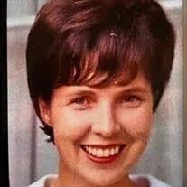 Nancy Helen Rounion Obituary