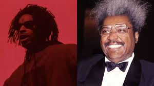 21 Savage Shows Off New Don King-Inspired Look But Fans Have Other  Comparisons