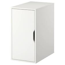 Alex White Storage Unit 36x70 Cm Ikea Ikea Storage Unit Ikea Alex