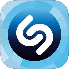 Shazam App Gets Reworked Homescreen Play All Button Spotify Integration More Shazam Ios Icon App Icon
