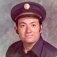 Frank Richard Acosta Obituary (1946