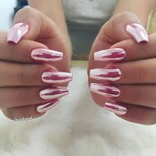 50 Eye Catching Chrome Nails To Revolutionize Your Nail Game 0 flares 0 flares ×.