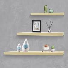 Hiasan artistik berbahan kayu ini memiliki ukuran besar. Harga Kayu Dinding Terbaik Tempat Penyimpanan Perlengkapan Rumah Juni 2021 Shopee Indonesia