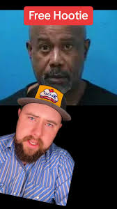 Free our boy Hootie! #dariusrucker #hootieandtheblowfish #arrested  #countrymusic