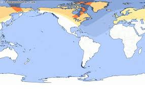A solar eclipse is just like a regular new moon where the moon passes between earth and the sun. Solar Eclipse Ring Of Fire Eclipse Will Shroud The Sun On June 10 Science News Express Co Uk