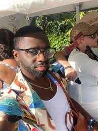 Hey! Is there anybody who gonna be in Punta Cana between 16.-26.4.? I am  searching for female buddy. Please DM, just females, I block any males 🤭