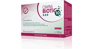 Rated 5 out of 5 by brian13 from well made product. Omni Biotic 10 Aad Omni Biotic Vitalabo Online Shop Europe