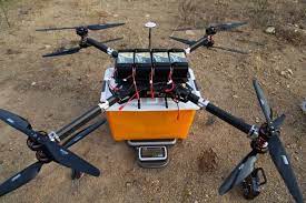 Price Of Industrial Drones Diy Drones Diy Drone Drone Drone Design