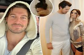 Craig Conover and Paige DeSorbo Relationship Scandal