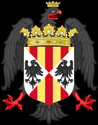 Stemma Del Regno Di Sicilia