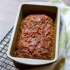 How long does it take to cook meatloaf in a glass pan? Viz Kacsa