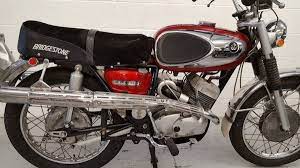 Pin On Motorcycles Bridgestone Motorcycles