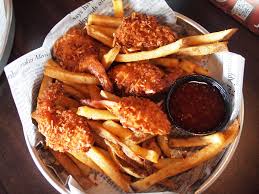 I am only giving these 3 stars. Fish Tacos Joey S Urban Calgary Ab Miss Foodie S Gourmet Adventures