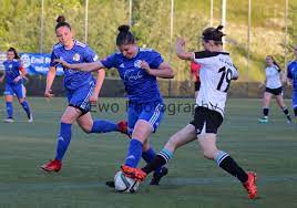 Und schon wieder geht ein trainingslager zu ende. Fcl 1 Liga Frauen Aufstieg Endlich Geschafft Regiofussball Ch